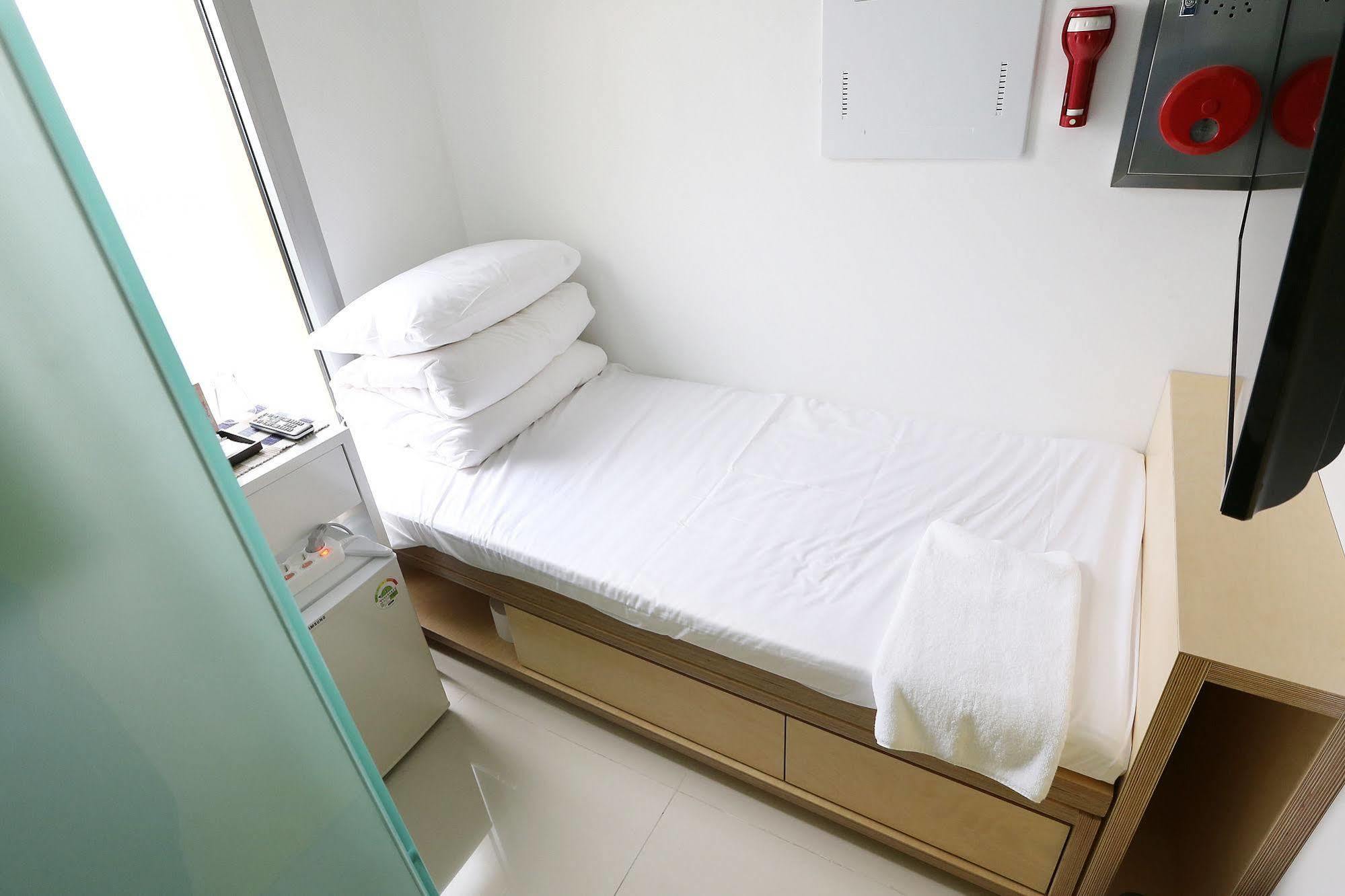 Lookhome Seoul